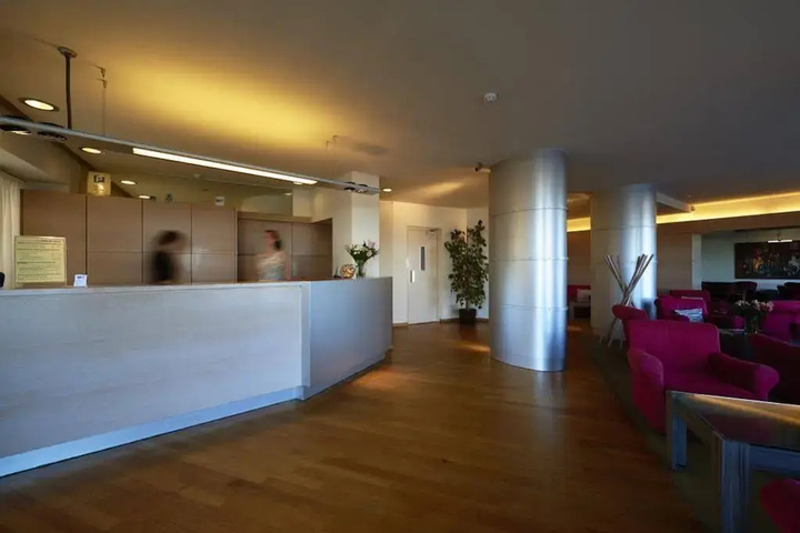 Hotel Interior 2 of 22