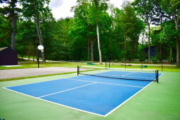 Fitness Facility Photos