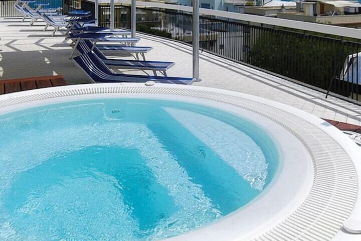 Spa Photos
