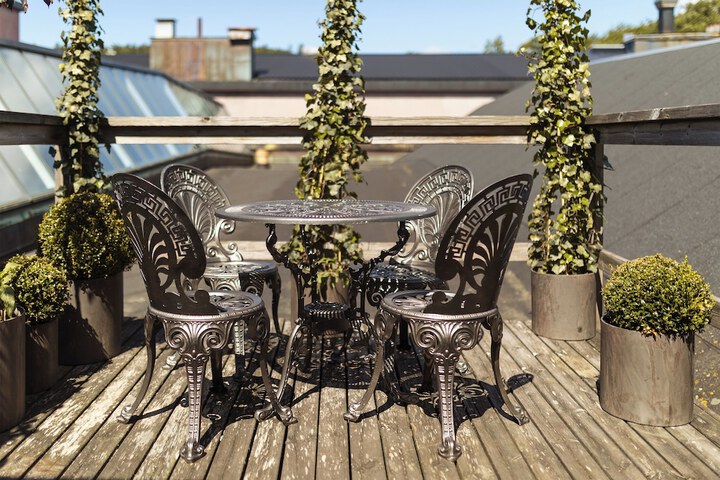 Sundeck 63 of 65