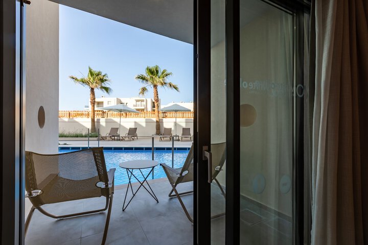 Terrace/Patio 78 of 80