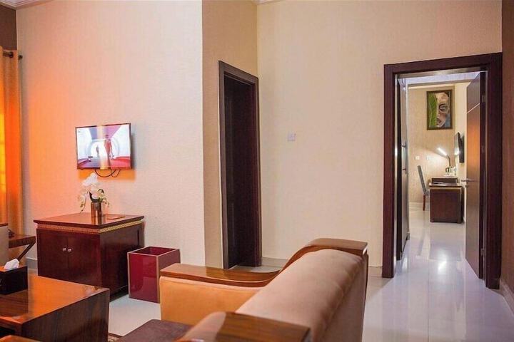 Hotel Interior 25 of 26