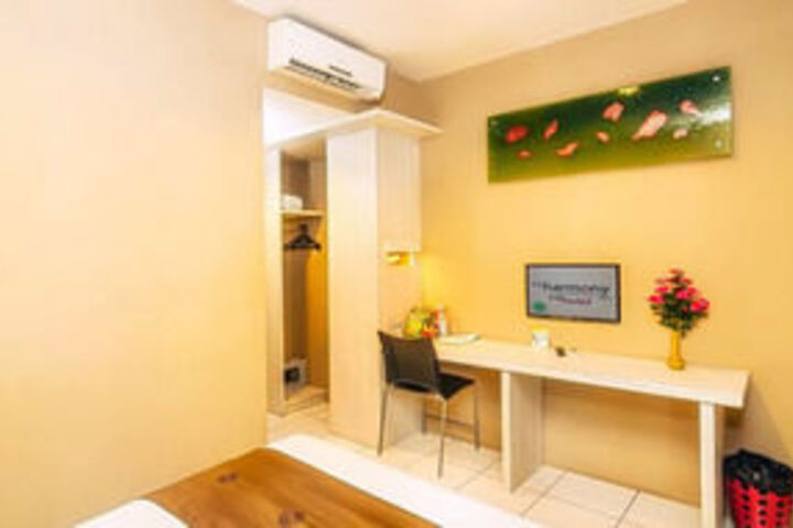 Fitness Facility Photos