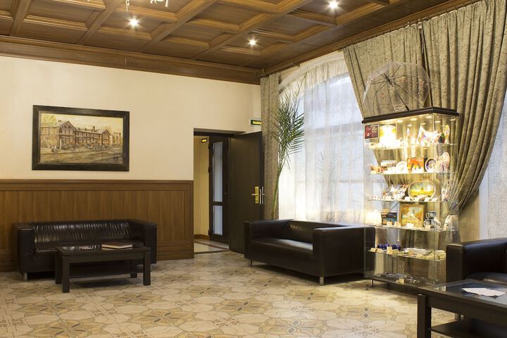 Hotel Interior 2 of 87