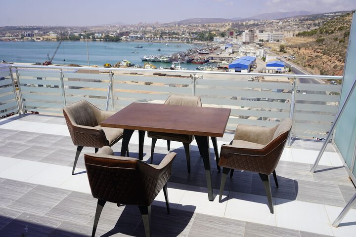 Image of Plaza Arzew
