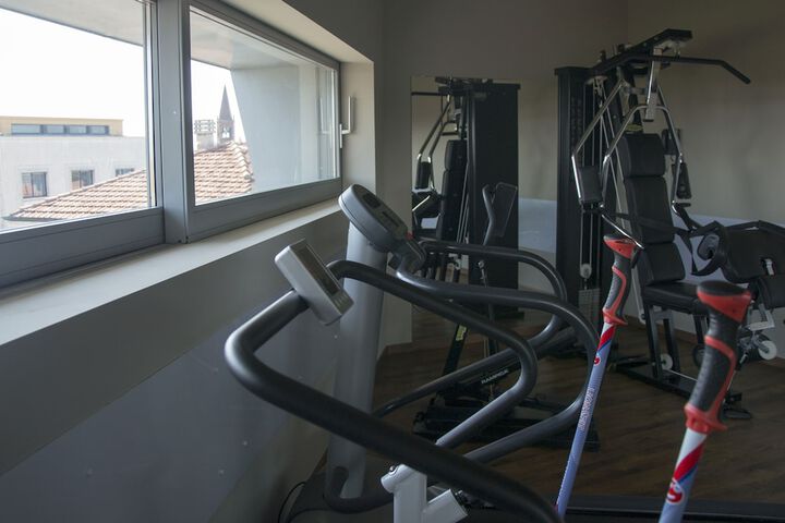 Health and Fitness 24 of 36