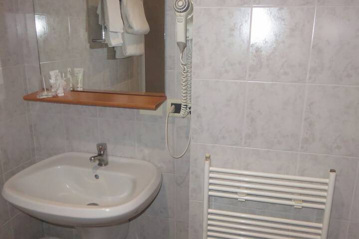 Bathroom Vanities