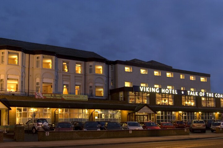 Hotel 59 of 60
