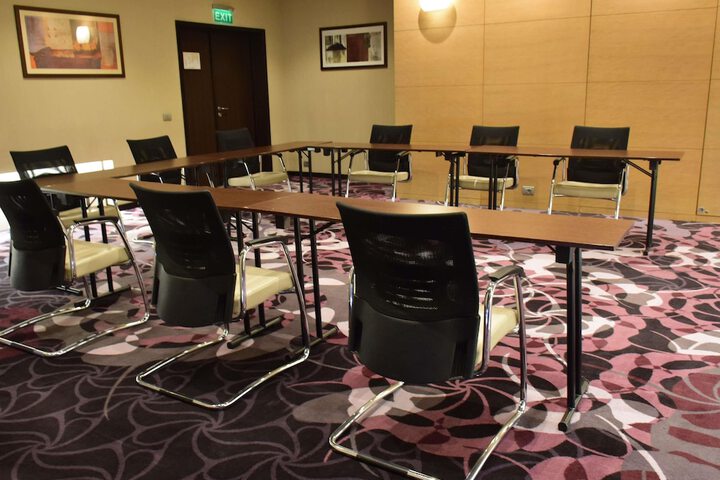 Meeting 122 of 143