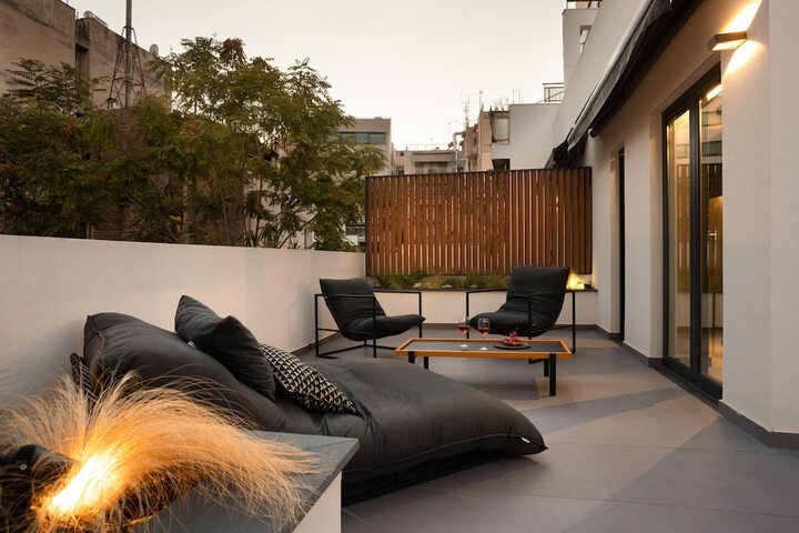 Terrace/Patio 48 of 102