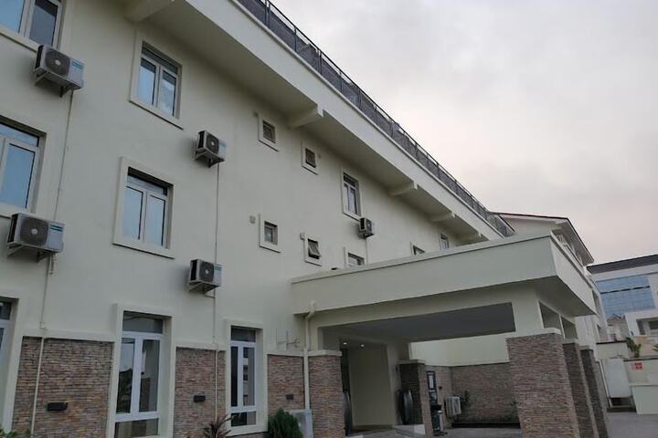 Hotel 42 of 46