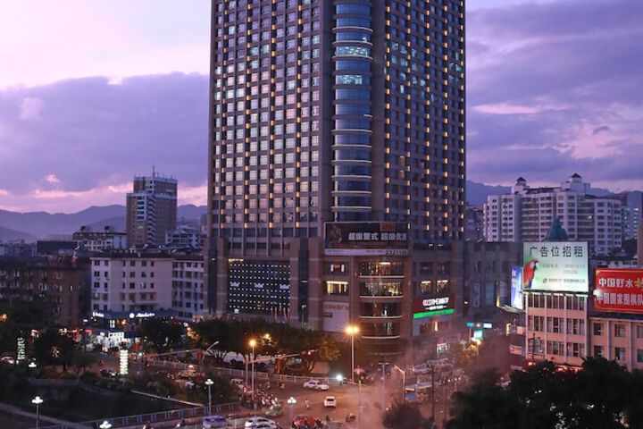 Hotel 58 of 59