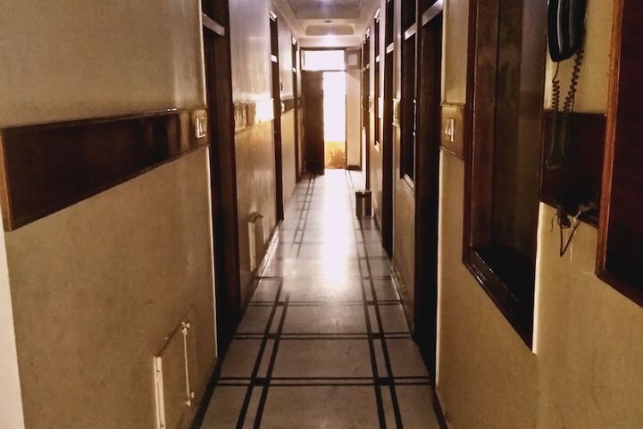 Hotel Interior 3 of 45