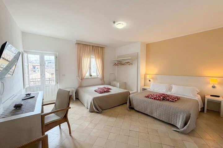 Fitness Center Photo