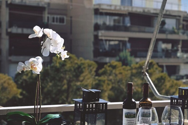 Terrace/Patio 50 of 64