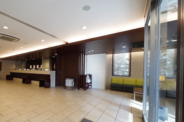 Hotel Interior 2 of 45