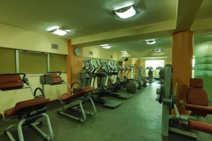 Health and Fitness 22 of 42