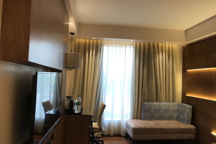 Room 17 of 110
