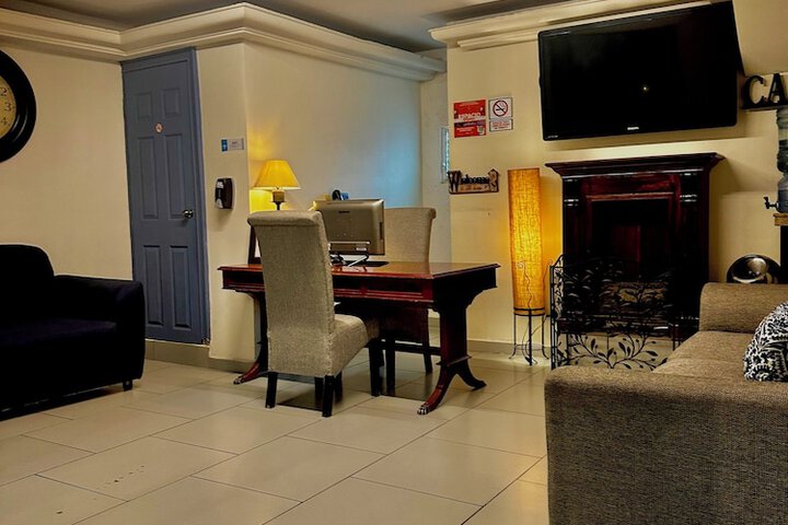 Hotel Interior 3 of 29