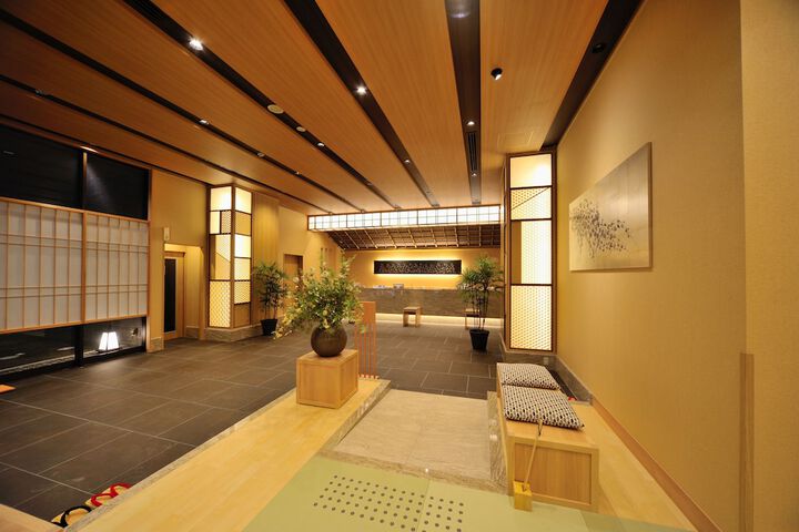 Hotel Interior 6 of 110