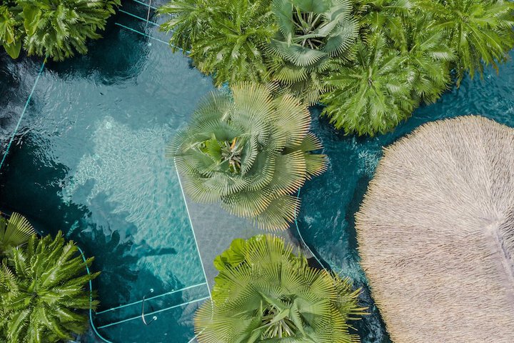 Image of Tabacón Thermal Resort & Spa