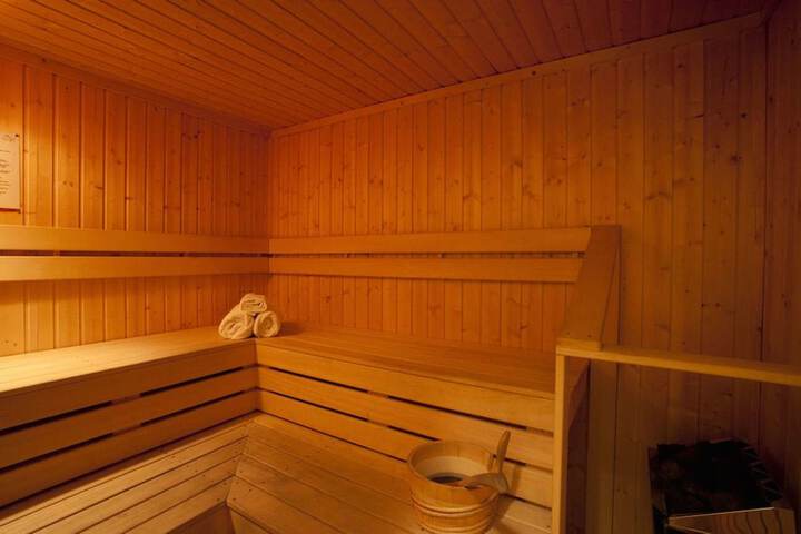 Spa Massage