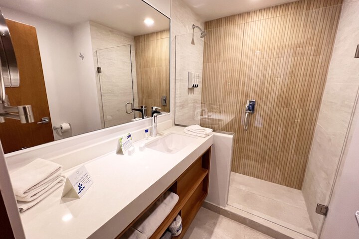 Bathroom Interior Photo