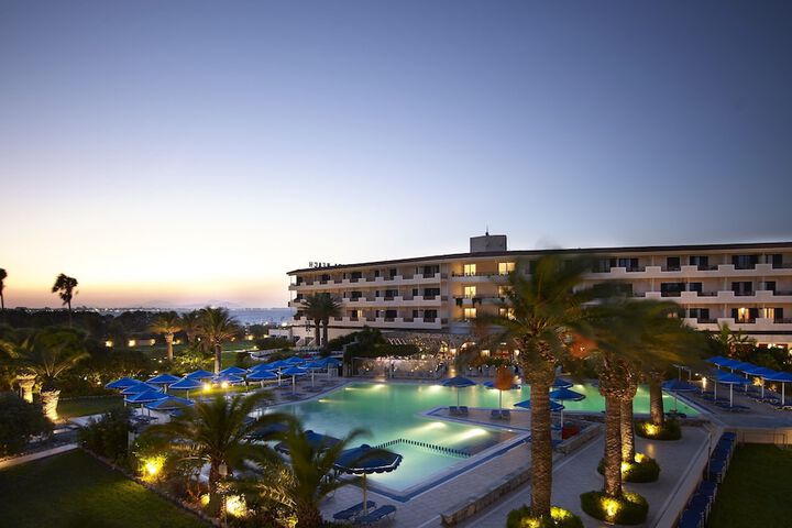 Hotel 40 of 41