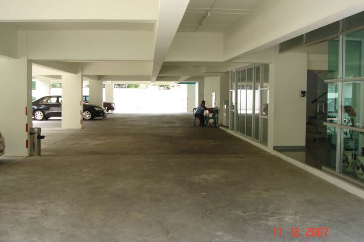 Property Grounds 18 of 18