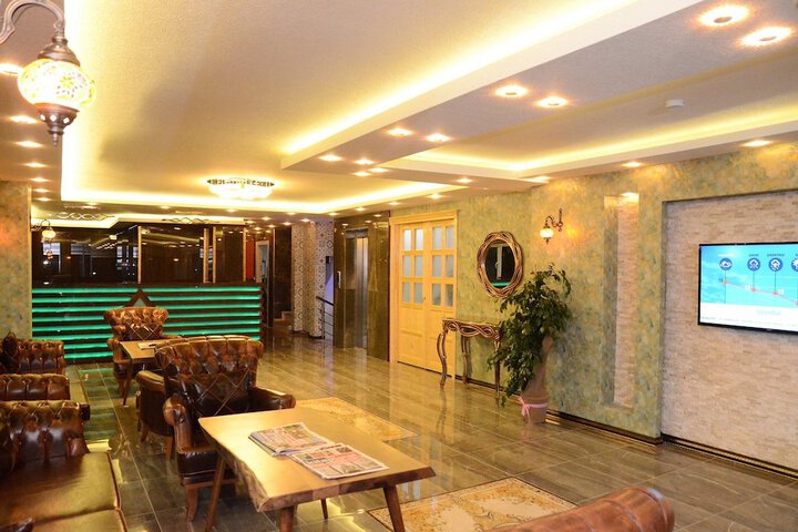 Hotel Interior 3 of 19