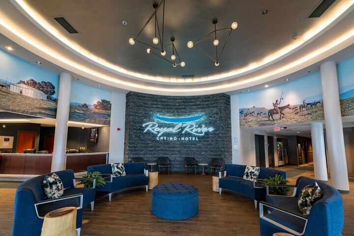 Hotel Interior 2 of 43