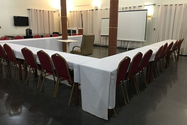Meeting 22 of 24