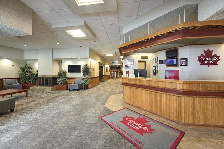 Hotel Interior 3 of 59