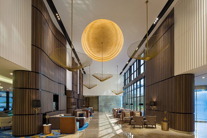 Hotel Interior 2 of 77