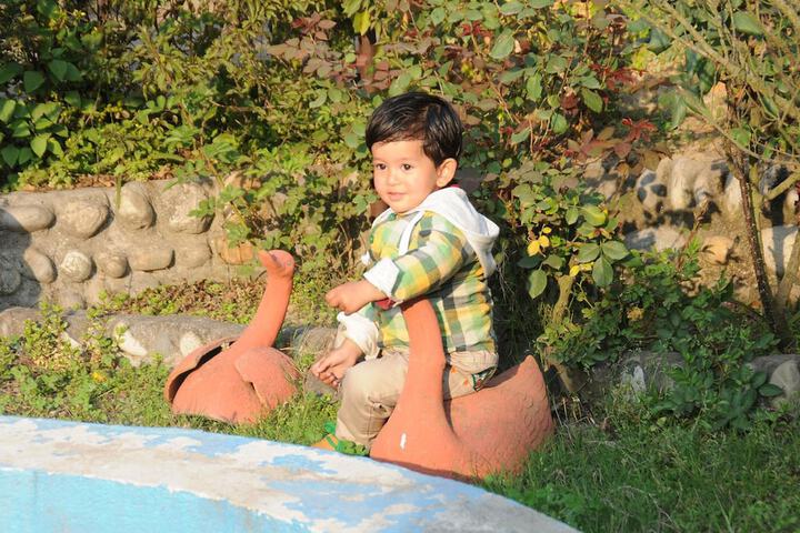 Childrens Activities 10 of 25