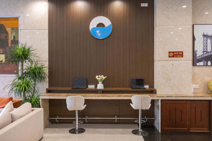 Hotel Interior 17 of 150