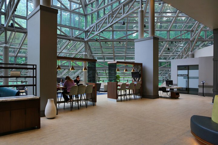 Hotel Interior 116 of 137