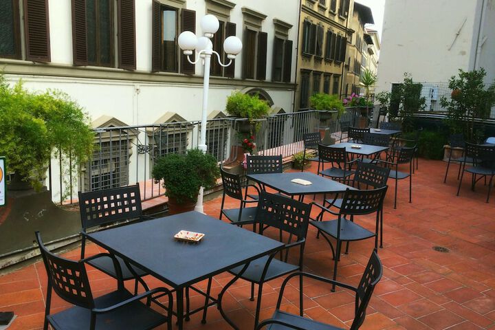 Terrace/Patio 30 of 30