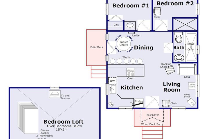Room 32 of 153