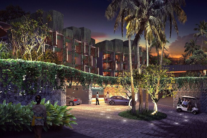 Photo of Wyndham Dreamland Resort Bali