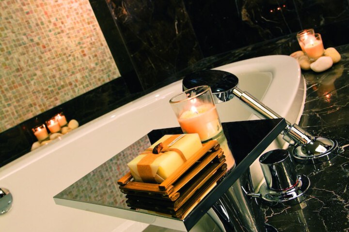 Bath Photo