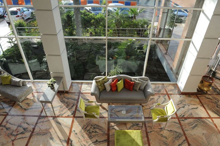Hotel 10 of 71