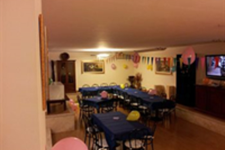 Fitness Facility Photos