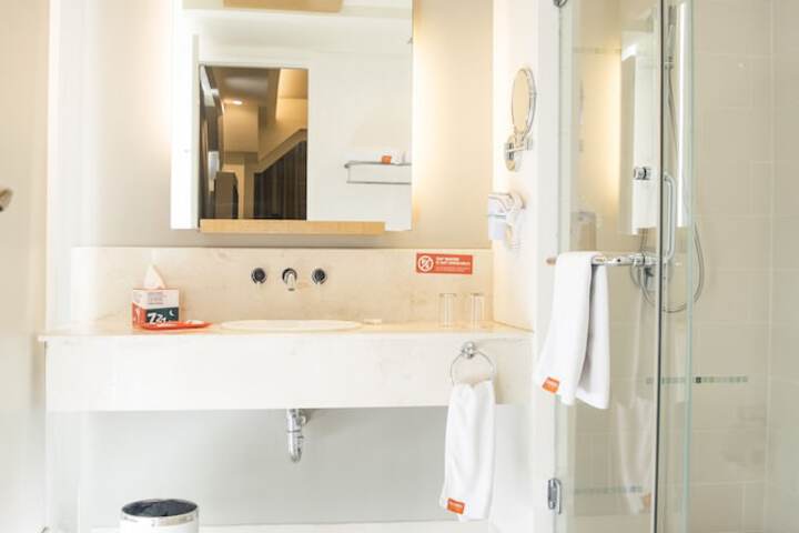 Bathroom Vanities