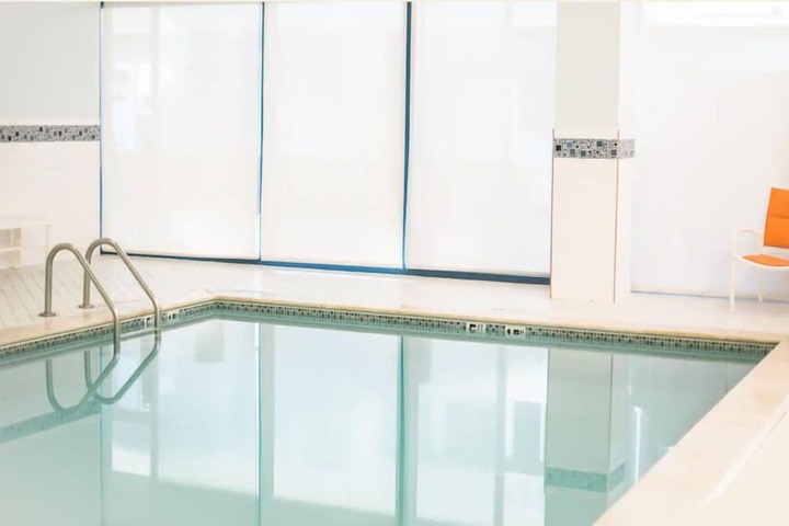 Photo of Hyatt House Auburn Hills / Detroit Pool