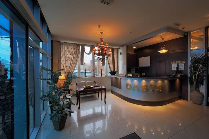 Hotel Interior 2 of 22