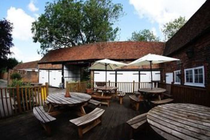 The Falcon Inn