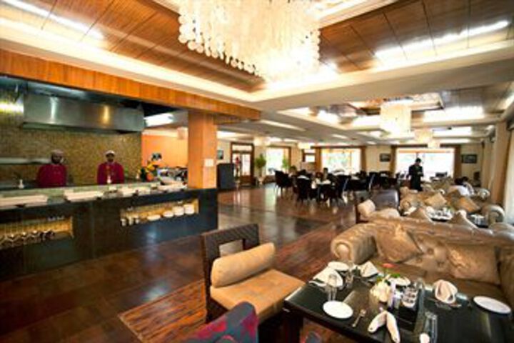 Hotel Interior 20 of 22