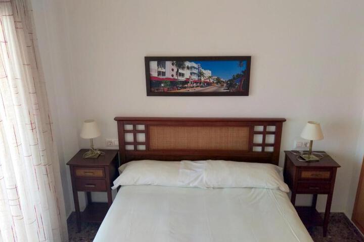 Suite Room