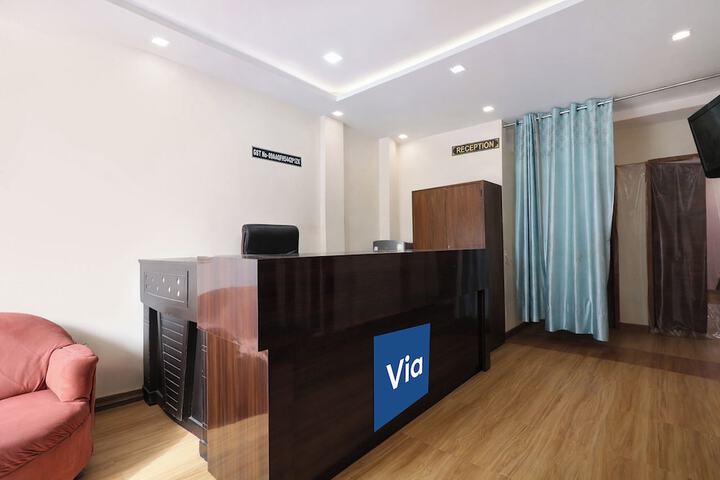 Hotel Interior 5 of 34